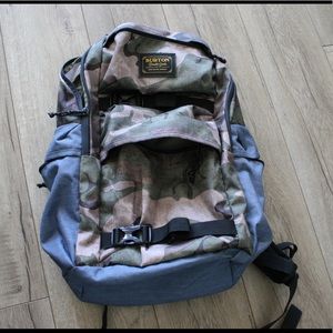 Men’s Burton Kilo Backpack.